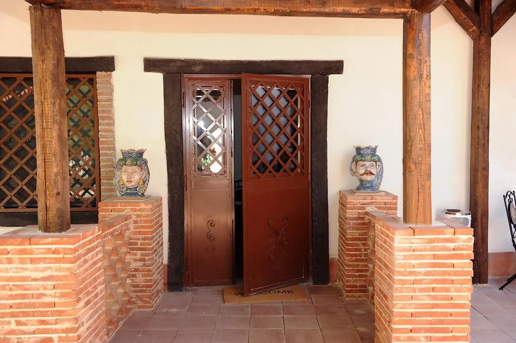 B&B Kephale Catánia
