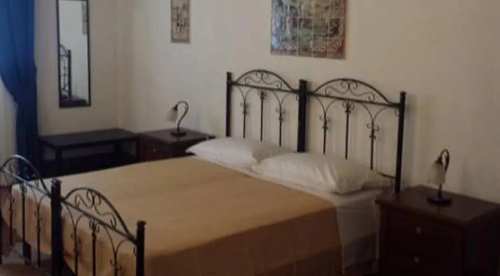 B&B Kephale Catánia