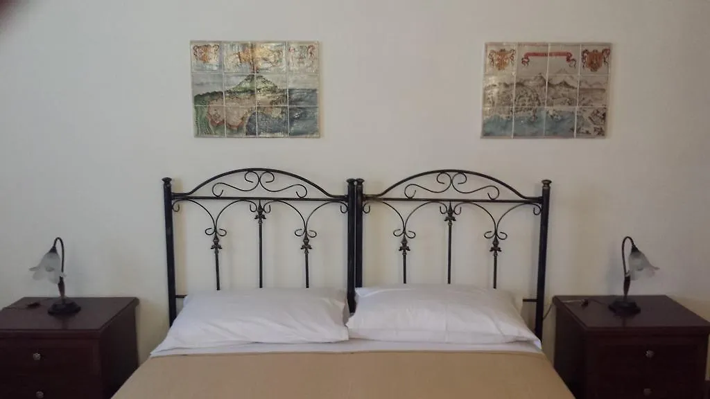 B&B Kephale Catánia Bed & Breakfast