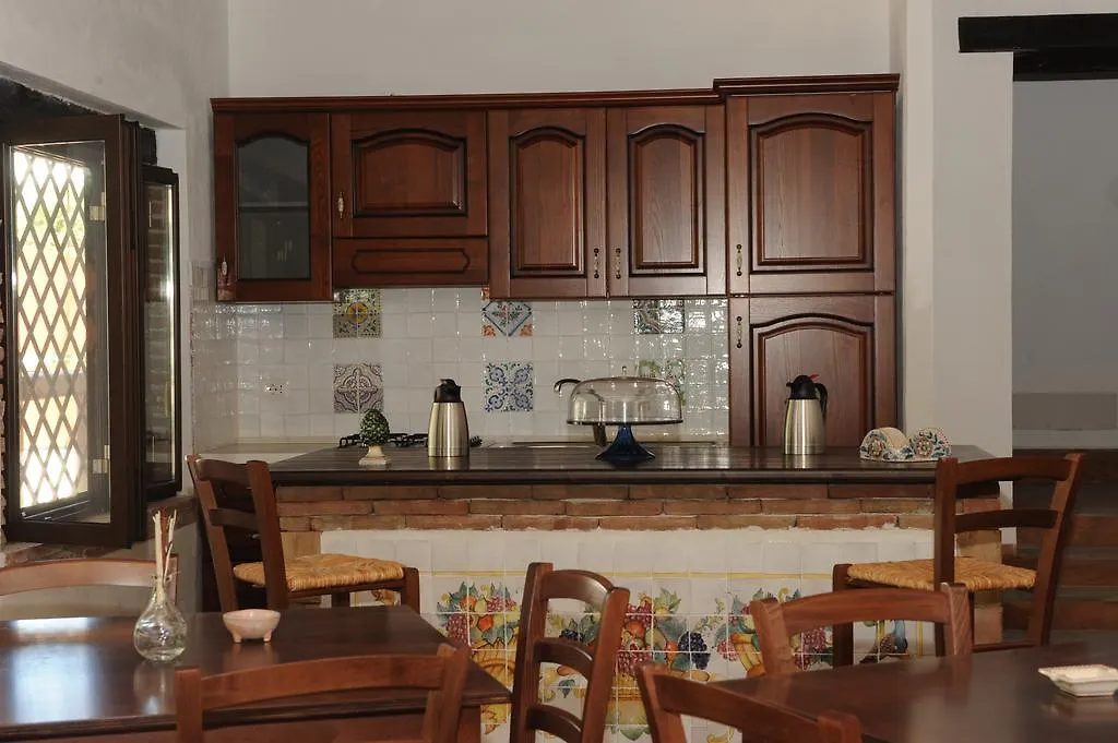 Bed & Breakfast B&B Kephale Catánia