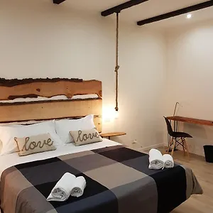 3* Bed & Breakfast Gisira